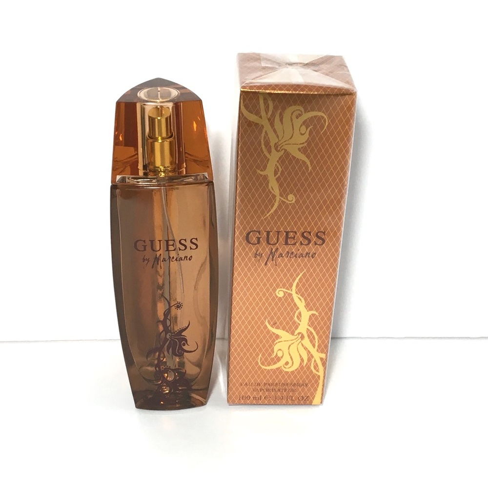 GUESS BY MARCIANO EAU DE PARFUM FOR WOMEN